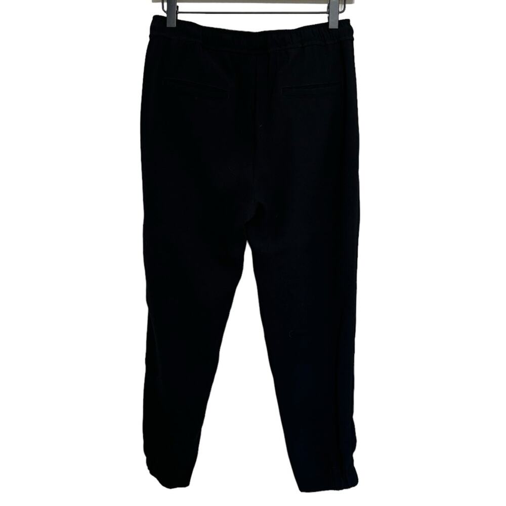 The Reset R Label The Modern Jogger In Black - Si… - image 3